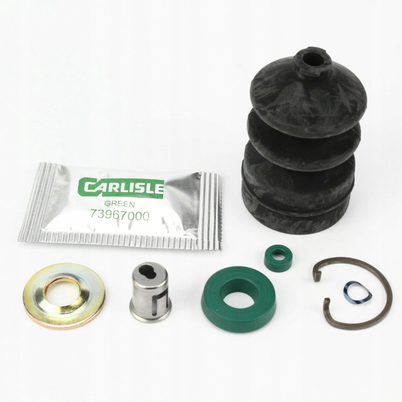 Clutch pump repair kit case cx 80 90 100