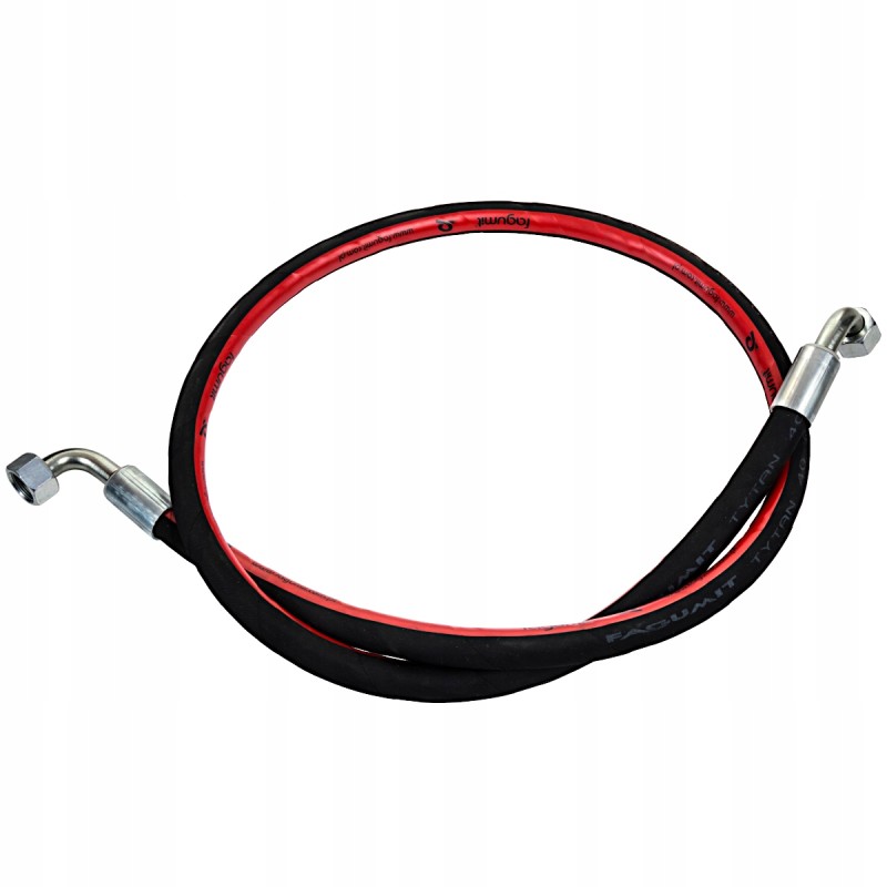 Air hose connector valve C 360 flexible