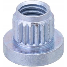 Pressure sleeve for Schumacher scythe blade 391010937