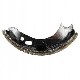 Brake shoe fendt 300 180x60 246100150220