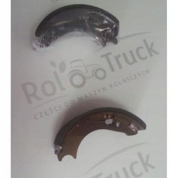 Brake shoe fendt 300 180x60 246100150220
