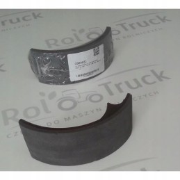 Brake shoe fendt 300 180x60 246100150220