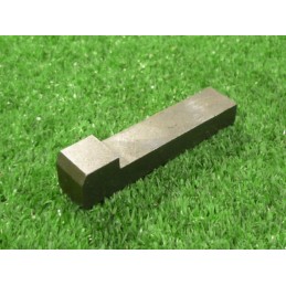 Wedge with nose 14x9x56 007633