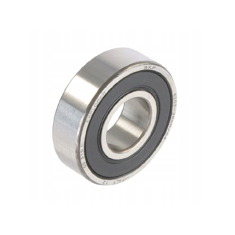 Ball bearing 17x40x12 0050250