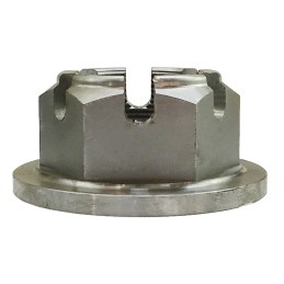 Wheel axle nut 92a 64hl 8 fortschritt