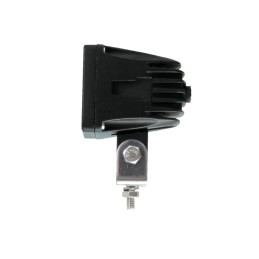 LED work lamp 1x10w square 750 lumens
