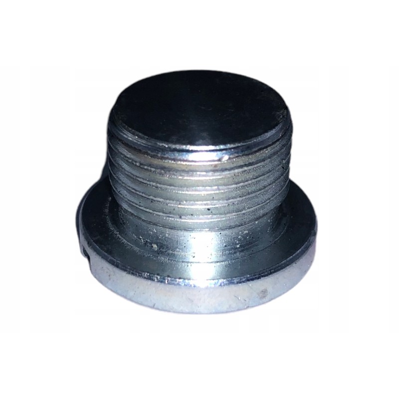 Oil channel plug, block c 360 50501270