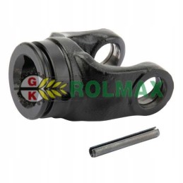 Internal fork for a 435 x 34 mm pipe, PTO 20 series