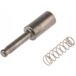 Bondioli Pavesi sliding dowel l 68 5 mm