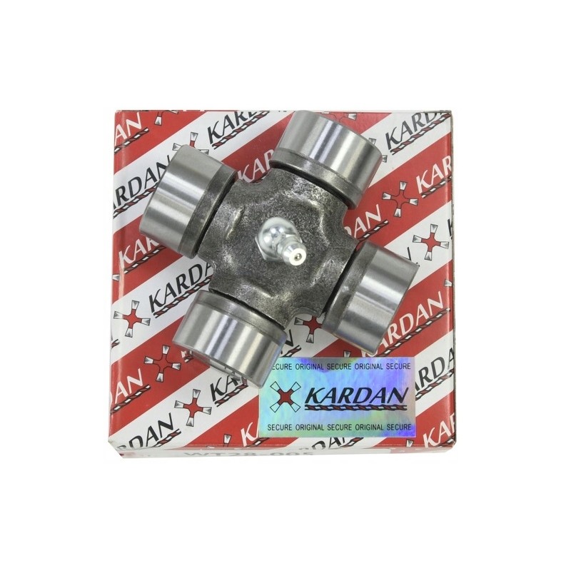 Crosshead 22x54mm PTO shaft relay