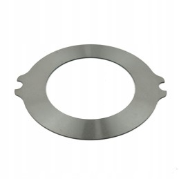 Brake disc spacer fi 227 deutz 04417528