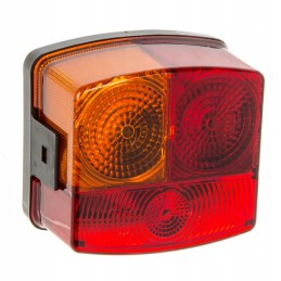 Deutz Fahr John Deere left combination rear lamp