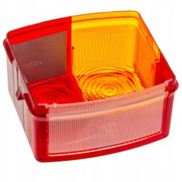 Deutz Fahr John Deere left combination rear lamp