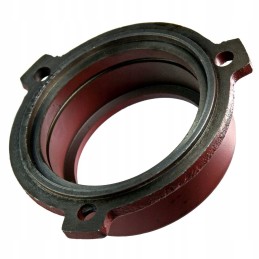 Rear cover of the II ST Ursus C360 clutch shaft