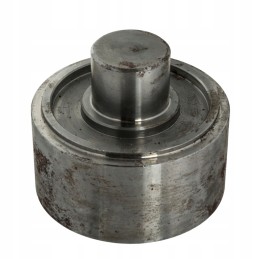 Upper pin of the front axle lever C 385 Zetor