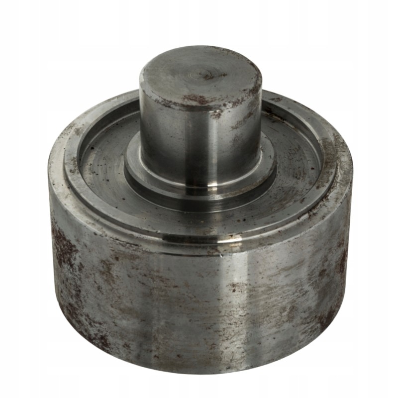 Upper pin of the front axle lever C 385 Zetor