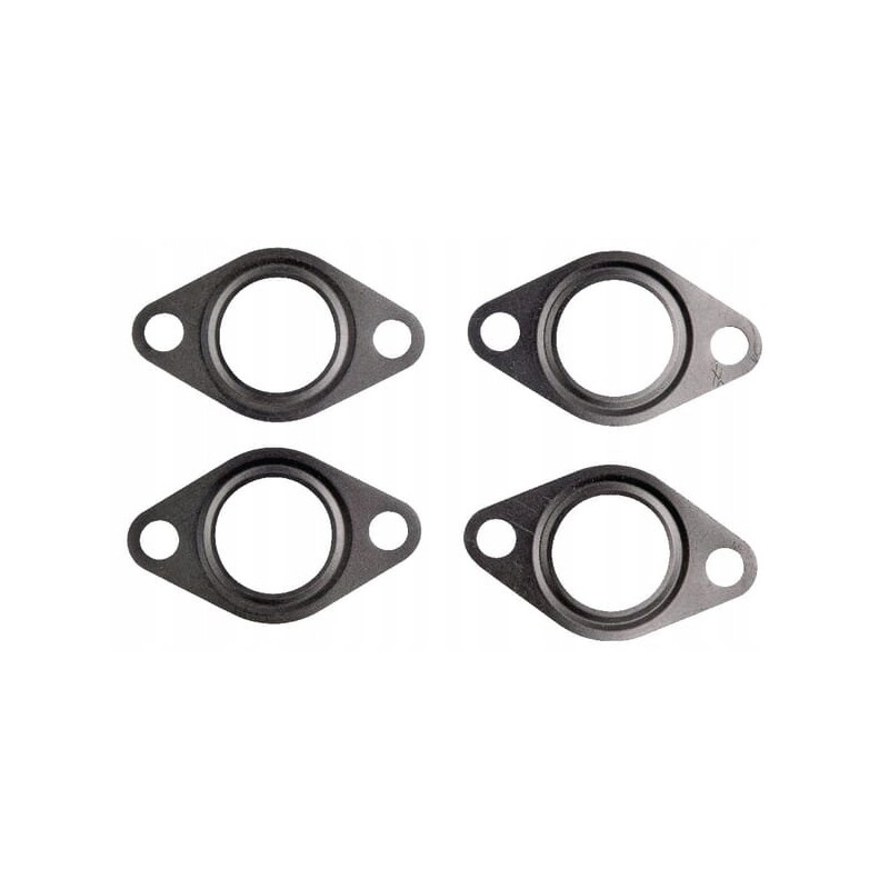 Exhaust gas recirculation exchanger ZETOR 19030003