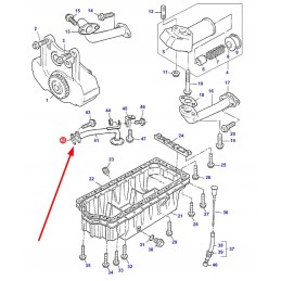 4222298m1 paper seal