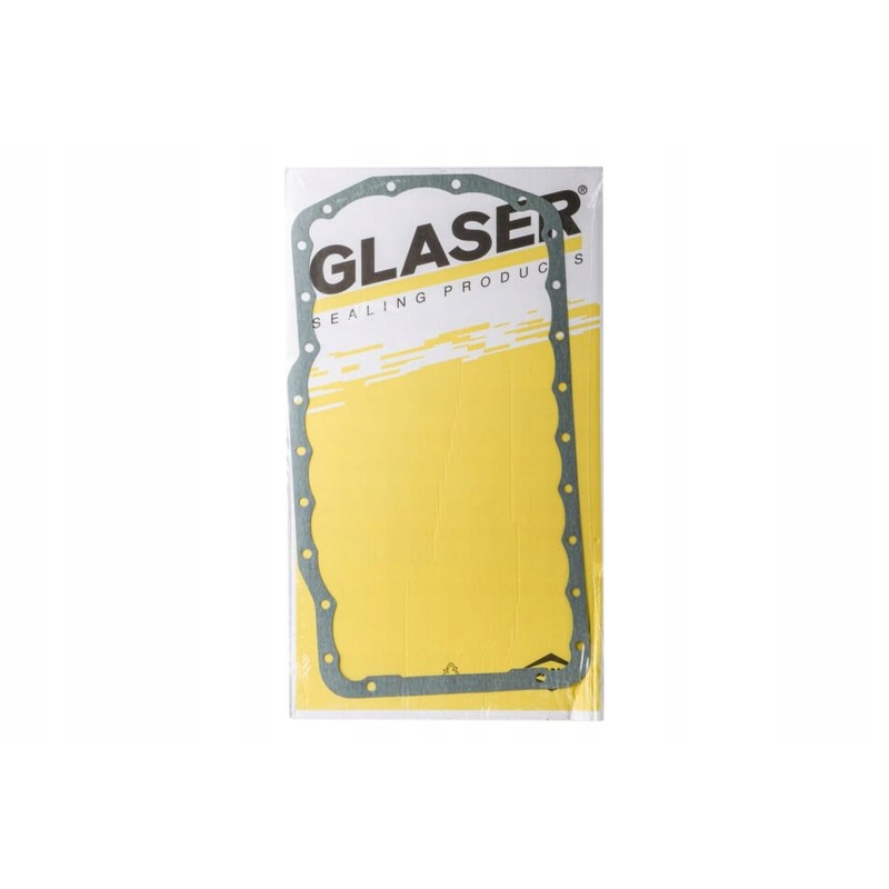 83999504n oil pan gasket