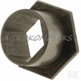 Fighting sleeve 6 katna Nordsten 25156 700002515