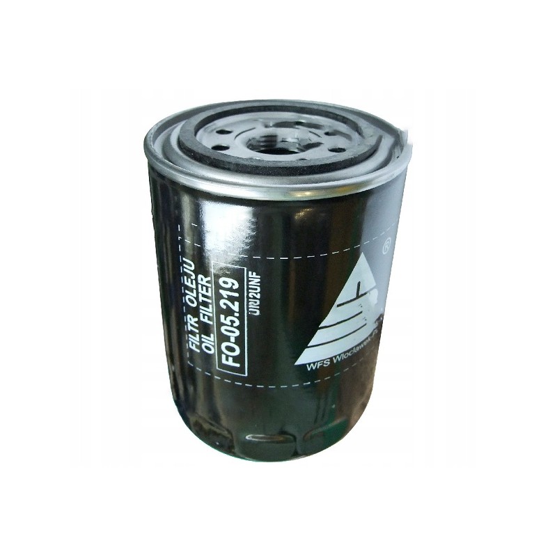 Oil filter for ursus c 330 c 360 fo 05 219 ab filter