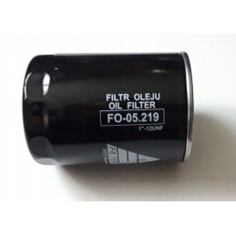 Oil filter for ursus c 330 c 360 fo 05 219 ab filter