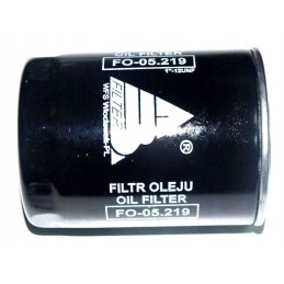 Oil filter for ursus c 330 c 360 fo 05 219 ab filter