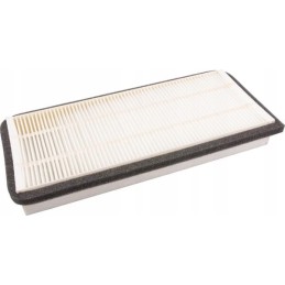 Air filter cu3564 kramp 345x153x380mm fendt 5