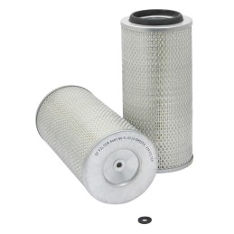 SL6212 air filter SF filter replaces SA14085