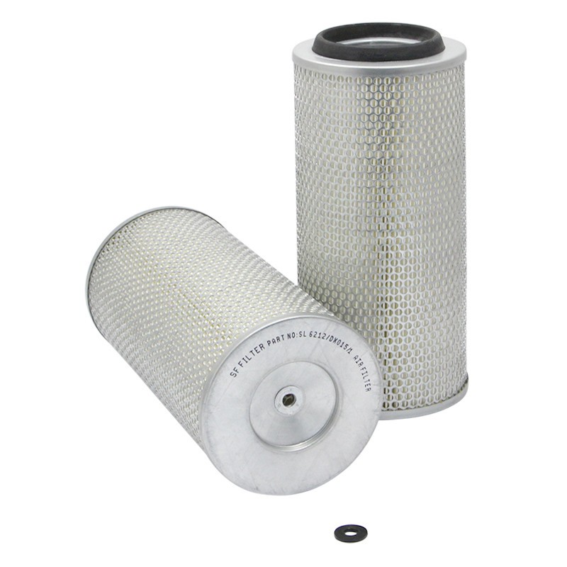SL6212 air filter SF filter replaces SA14085