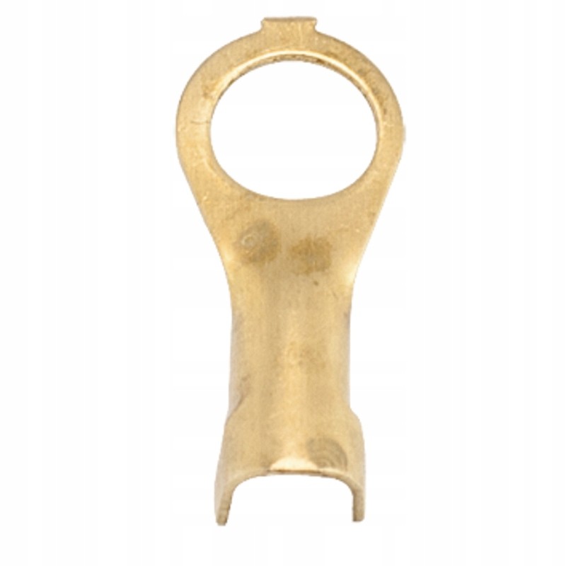 Eyelet end m5 2 5 100 pieces