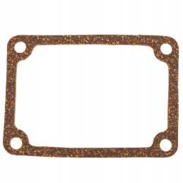 Timing cover gasket case 3138640r2