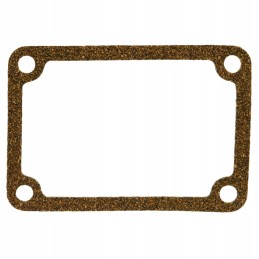 Timing cover gasket case 3138640r2