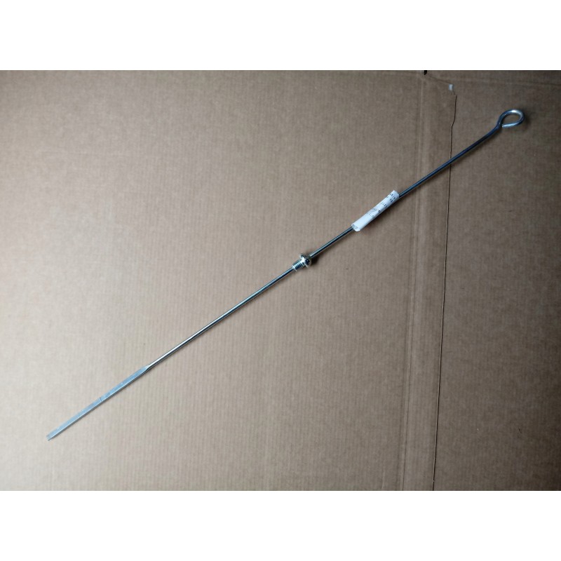Oil dipstick, 4-cylinder dipstick 385 83002140