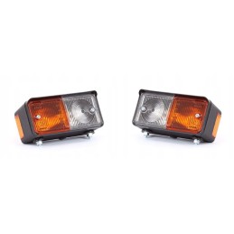 Turn signal lamp c360 c385 mf set lp was