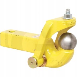 Ball hitch insert system 80 770750 00281 00 in