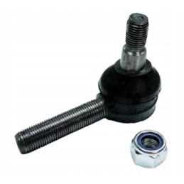 Rod end, left joint c 330 c330 Polish