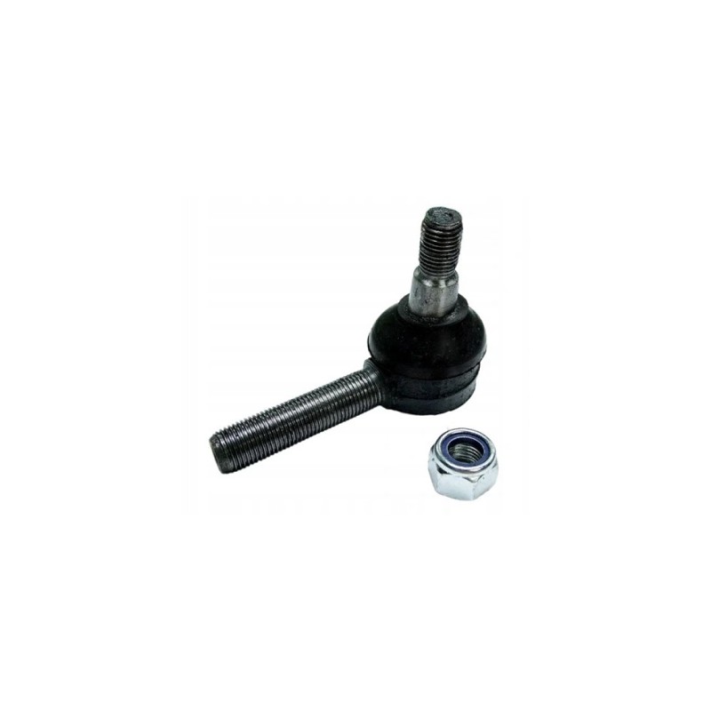 Rod end, left joint c 330 c330 Polish