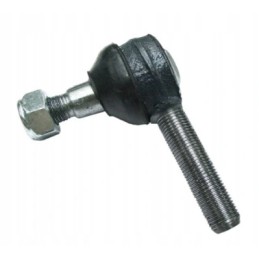 Rod end, left joint c 330 c330 Polish