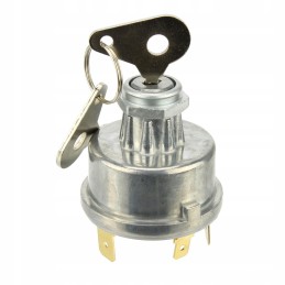 Ignition switch massey ferguson landini 1446116m91 187412