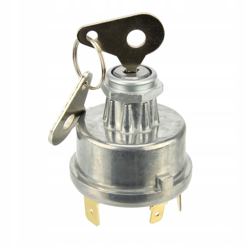 Ignition switch massey ferguson landini 1446116m91 187412