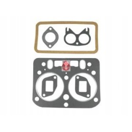 Set of head gaskets c 330 original