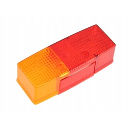 Rear lamp cover left 9el118700001 04344207 04