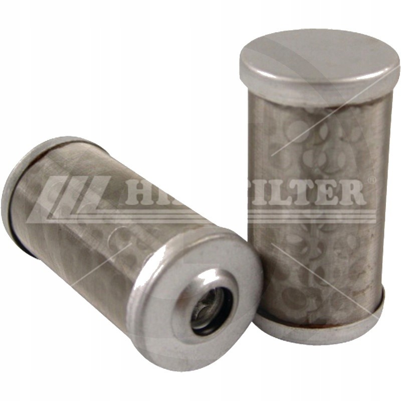 Fuel filter sn21581 ff5386