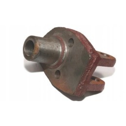 Rear axle lock body t 25 t 25