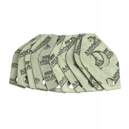 Oil pump seal krazelite 0 8mm c 330 p