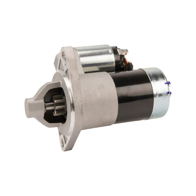 Starter 12v 1 1 kw with 9 kramp