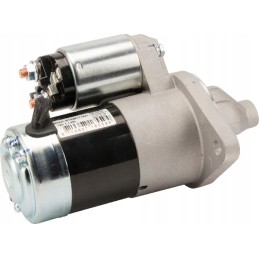 Starter 12v 1 1 kw with 9 kramp