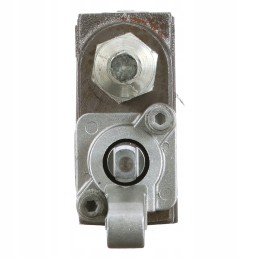 Distributor section new holland case cnh 87609761