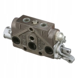 Distributor section new holland case cnh 87609761